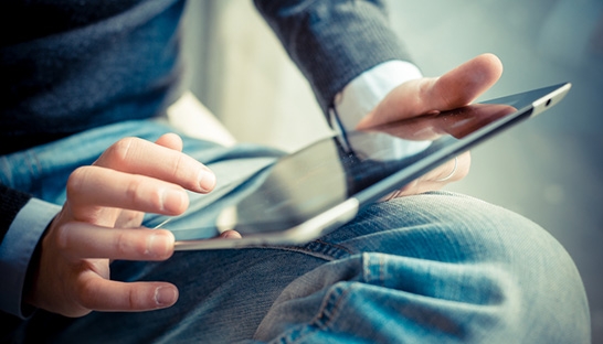 Capgemini: Rise of the Insight-Driven business model
