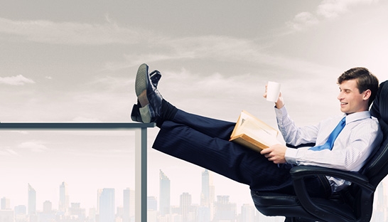 FT and McKinsey announce six best management books