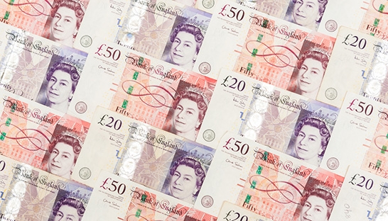 KPMG: 22 per cent earns less than Living Wage in UK