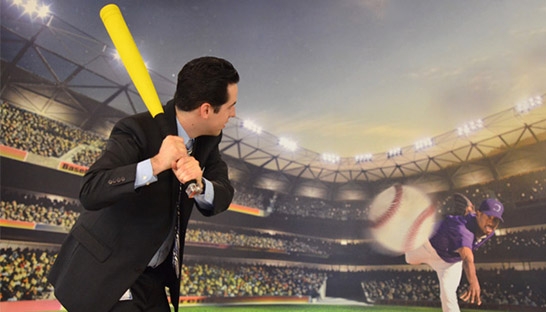 Cambridge Consultants develops sports learning tool