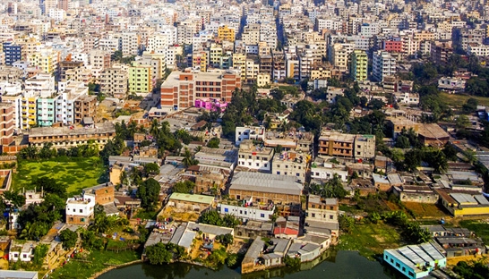 PwC opens office in Dhaka to support fast growing Bangladesh