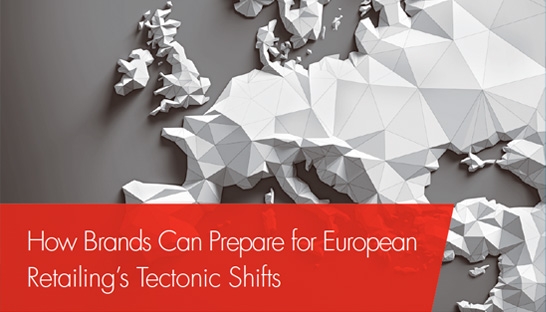 European grocery industry to face major reshape in coming decade