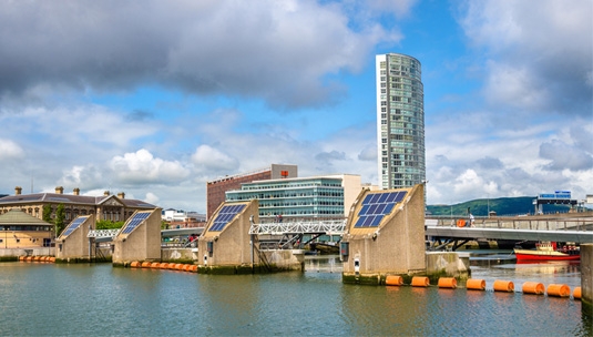 Deloitte aims to grow headcount in Belfast to 1,000 by 2020