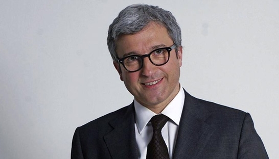 Former Bain consultant at the helm of McGregor Fashion Group