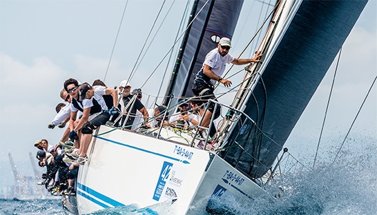 Business model disruption lifting demand for restructuring services