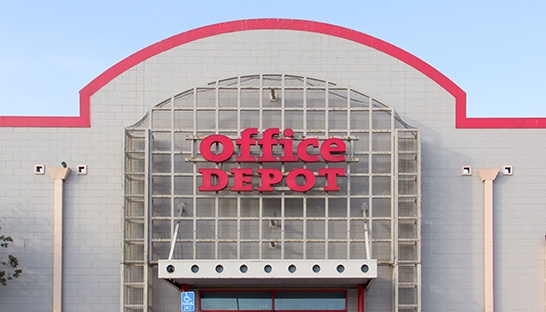Office Depot hires Bain & Company to lead strategic review