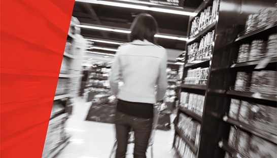 Foreign FMCG players losing share in fast changing Chinese market