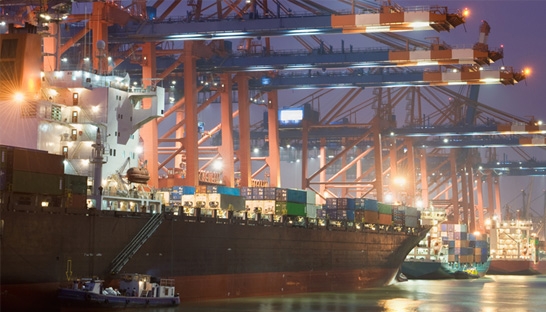 Royal HaskoningDHV hired by Saudi port company to develop logistics park