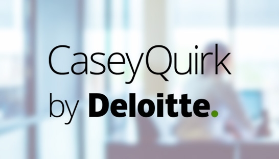 Deloitte Consulting buys asset management consultancy Casey Quirk