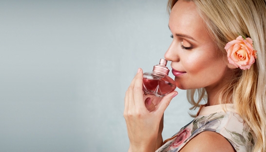 Demand for fragrances remain stable, but consumer behaviour is changing