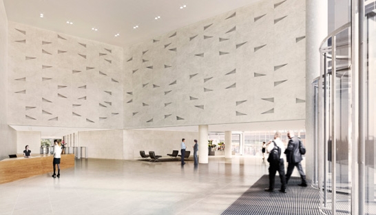 PA Consulting to move to new corporate headquarters in London