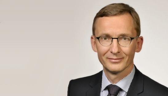 Andreas Flach new Chief Financial Officer of BearingPoint