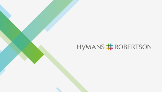Ian Smith and Sarah Steel join pensions advisory Hymans Robertson