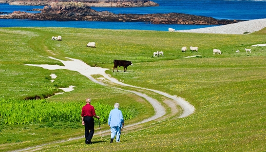 Hymans Robertson wins Highlands and Islands Enterprise tender
