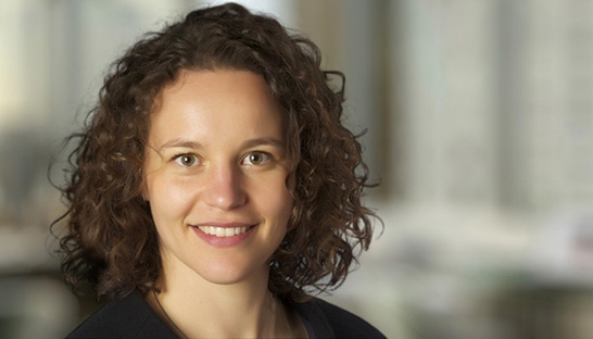 Former Bain consultant Sophie Krishnan joins Trainline