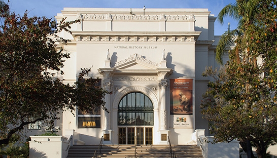 San Diego Natural History Museum hires Arup for redevelopment