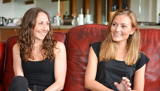 Ex-Bainies launch Cookoo, home made food delivery service