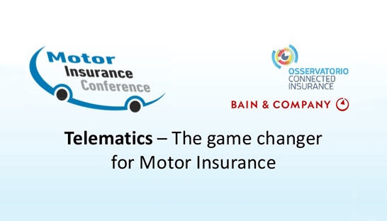 Auto insurance industry and InsurTechs can learn from telematics in Italy