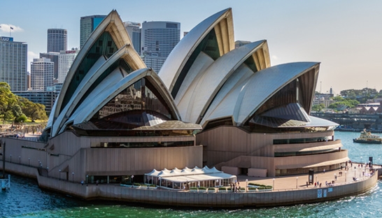 Arup to provide conservation efforts for Sydney Opera House