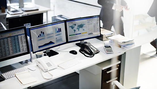 Five causes of a cumbersome corporate reporting process