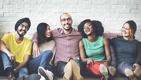 Grant Thornton celebrates the success of social mobility measures