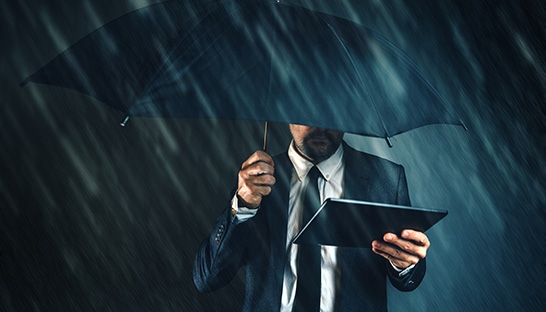 Investors considering to invest in InsurTech should consider 4Ps