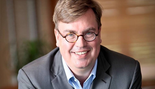 Bain partner Peter Slagt relocates from London to Kuala Lumpur