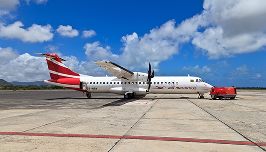 Air Mauritius hires IBM and KPMG to overhaul technology operations