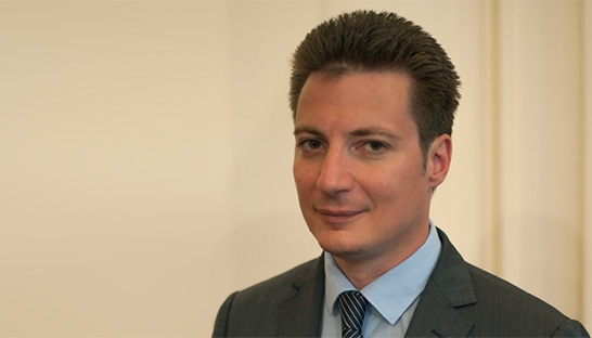 McKinsey partner Andrei Caramitru joins The Boston Consulting Group