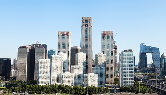 Solidiance opens Beijing office, 2nd hub in China after Shanghai