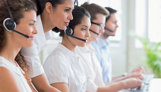 Automation is transforming customer care and call centre landscape