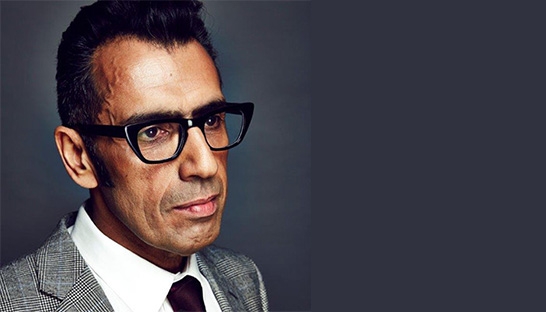 EY appoints Darra Singh as UK Government and Public Sector practice lead