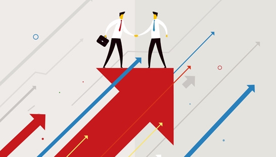 M&A market buoyed by expansion strategies and innovation