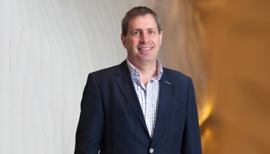 Arup names veteran Ian Taylor global head of its Aviation business