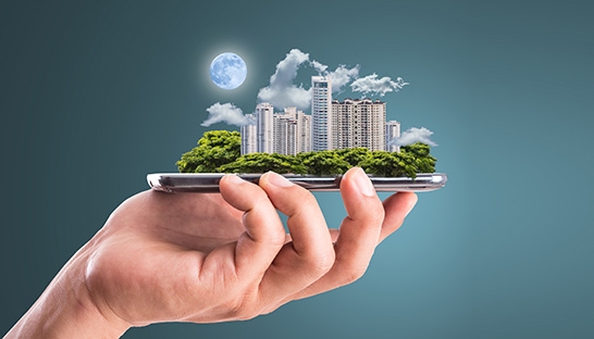 Arup and HSBC support UK-China Smart Cities Development hub