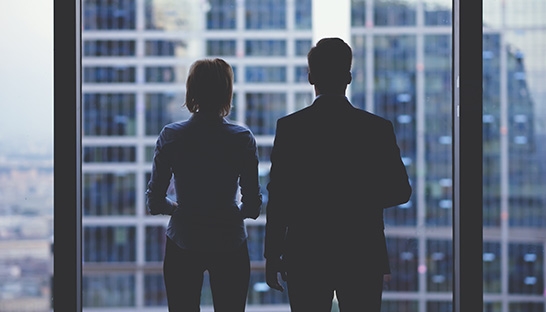 EY and Brickendon add Non-Executives to leadership teams