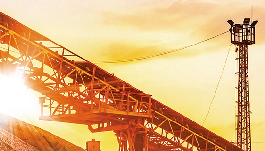 Mid-market mining industry facing improved economic conditions