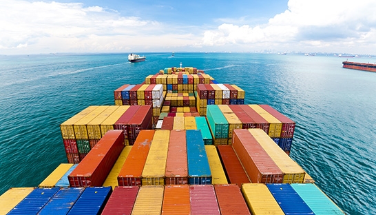 Government trade mission drums up business for Royal HaskoningDHV