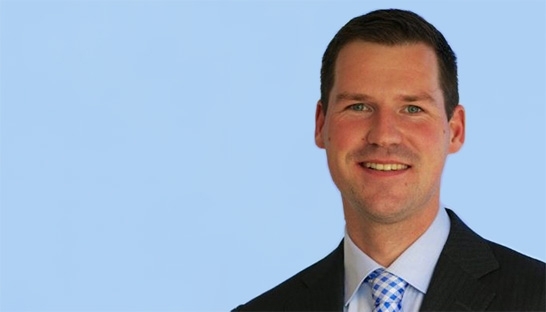 Interview with Peter Hoving, Senior Consultant at UMS Group