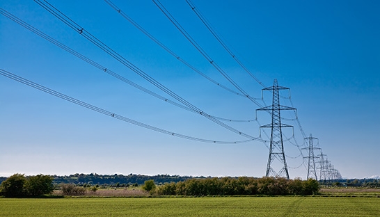 Utilities sector can recuperate millions by reducing grid losses