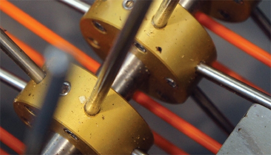 Brexit vote is double edged sword on UK manufacturing sector