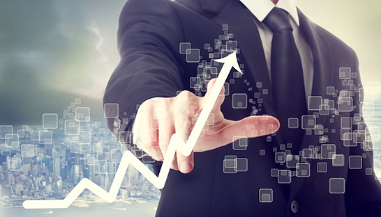 Hypergrowth startups typically leverage simple business models