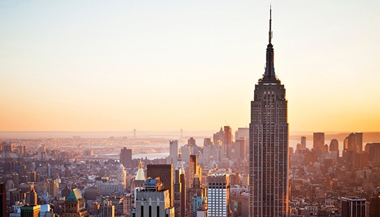 Baringa Partners opens permanent office in New York