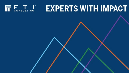 FTI Consulting hires Peter Reilly as Director of Corporate Governance