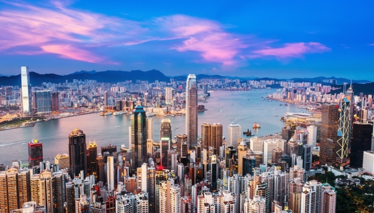 Cognizant expands operations in Hong Kong with new office