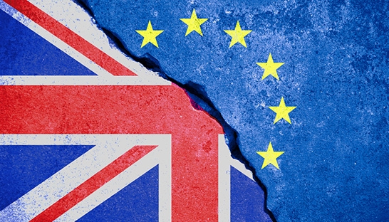 CFOs more upbeat about business environment and Brexit impact