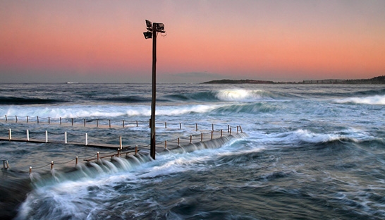 Arup takes part in two wave energy studies for Wave Energy Scotland