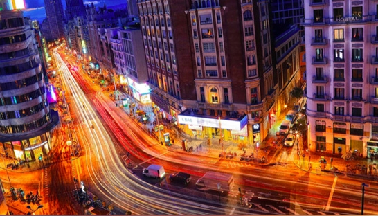 Improving energy efficiency in cities could save billions in energy costs