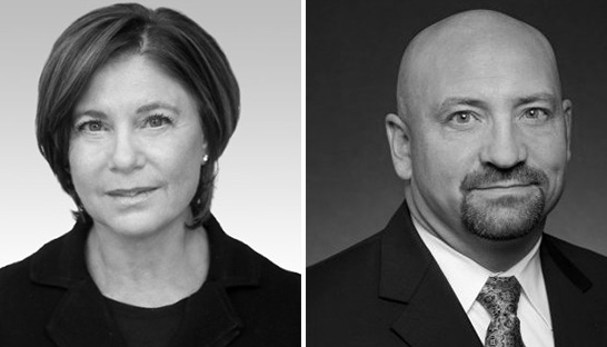 Baker Tilly adds Laura Gitlin and Michael Duke to US advisory business