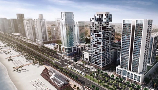 Royal HaskoningDHV wins contract for water design project in Angola